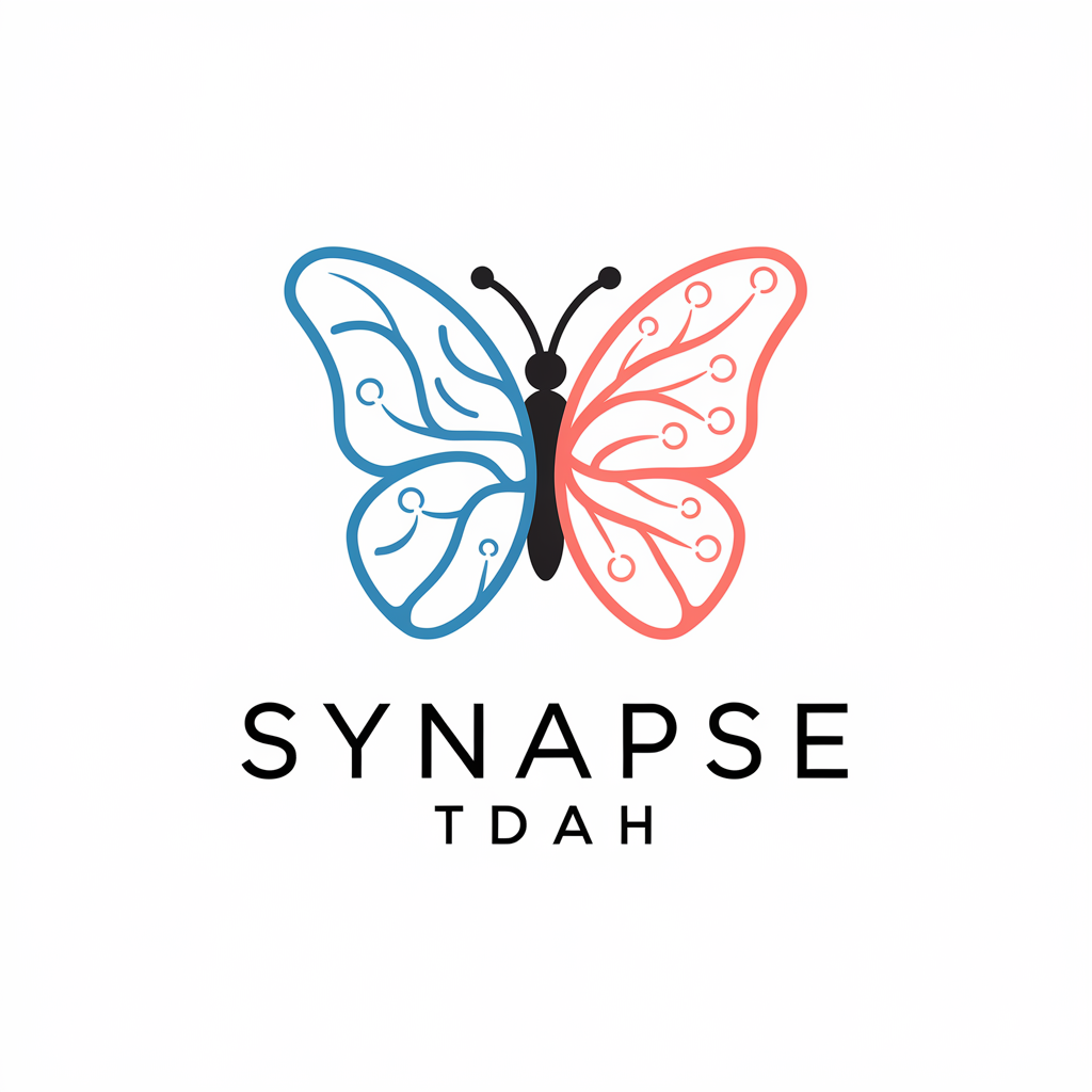 Synapse TDAH